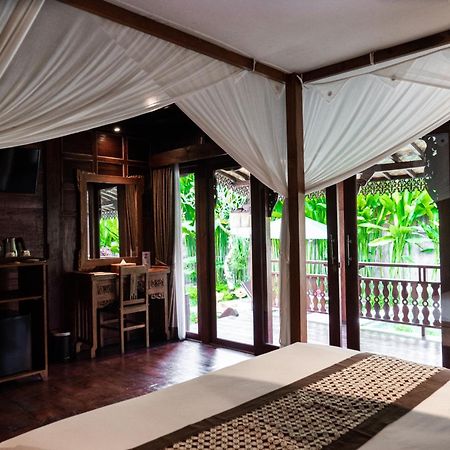 Ari Cottages Ubud ห้อง รูปภาพ